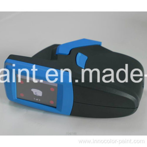 Portable Spectrophotometer Byk for Innocolor
